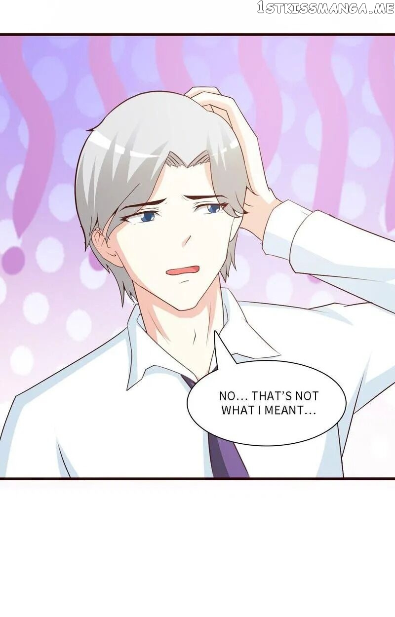 What A Brutal President! chapter 55 - page 2