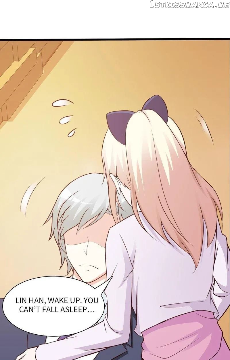 What A Brutal President! chapter 48 - page 10
