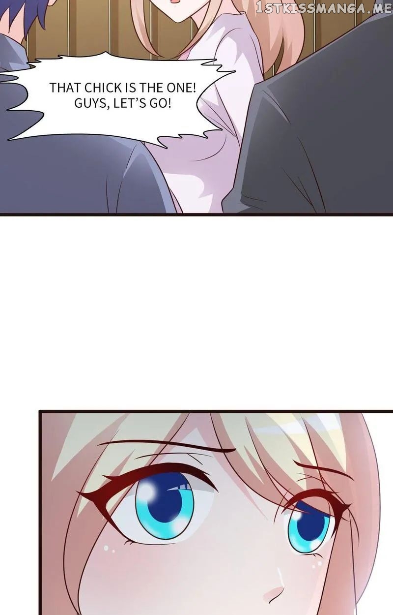 What A Brutal President! chapter 48 - page 3