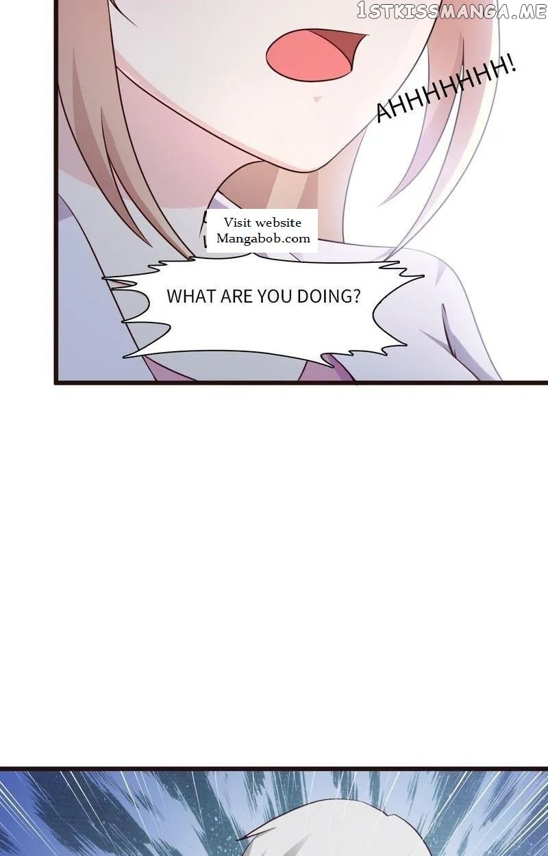 What A Brutal President! chapter 48 - page 4