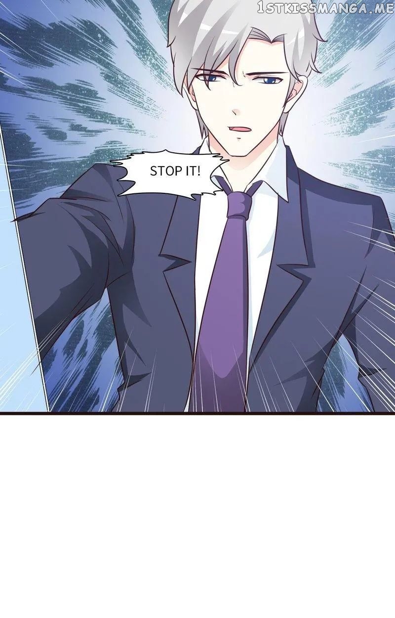 What A Brutal President! chapter 48 - page 5