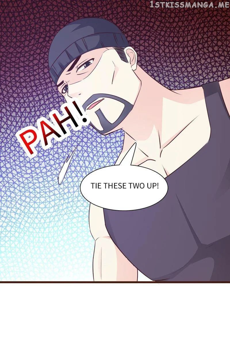 What A Brutal President! chapter 49 - page 1