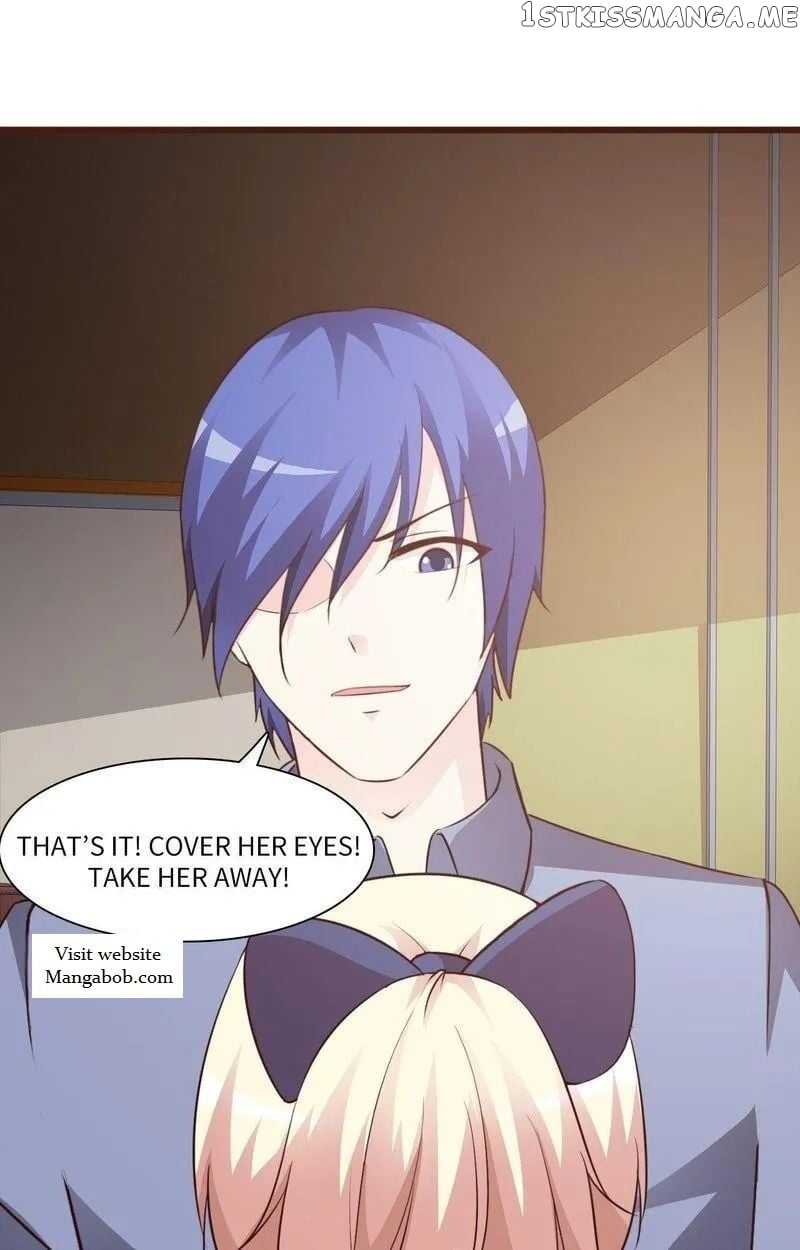 What A Brutal President! chapter 49 - page 5