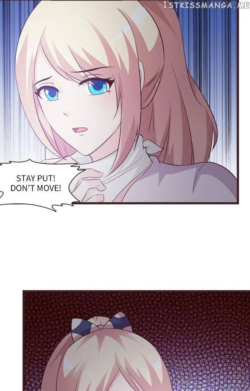 What A Brutal President! chapter 49 - page 7