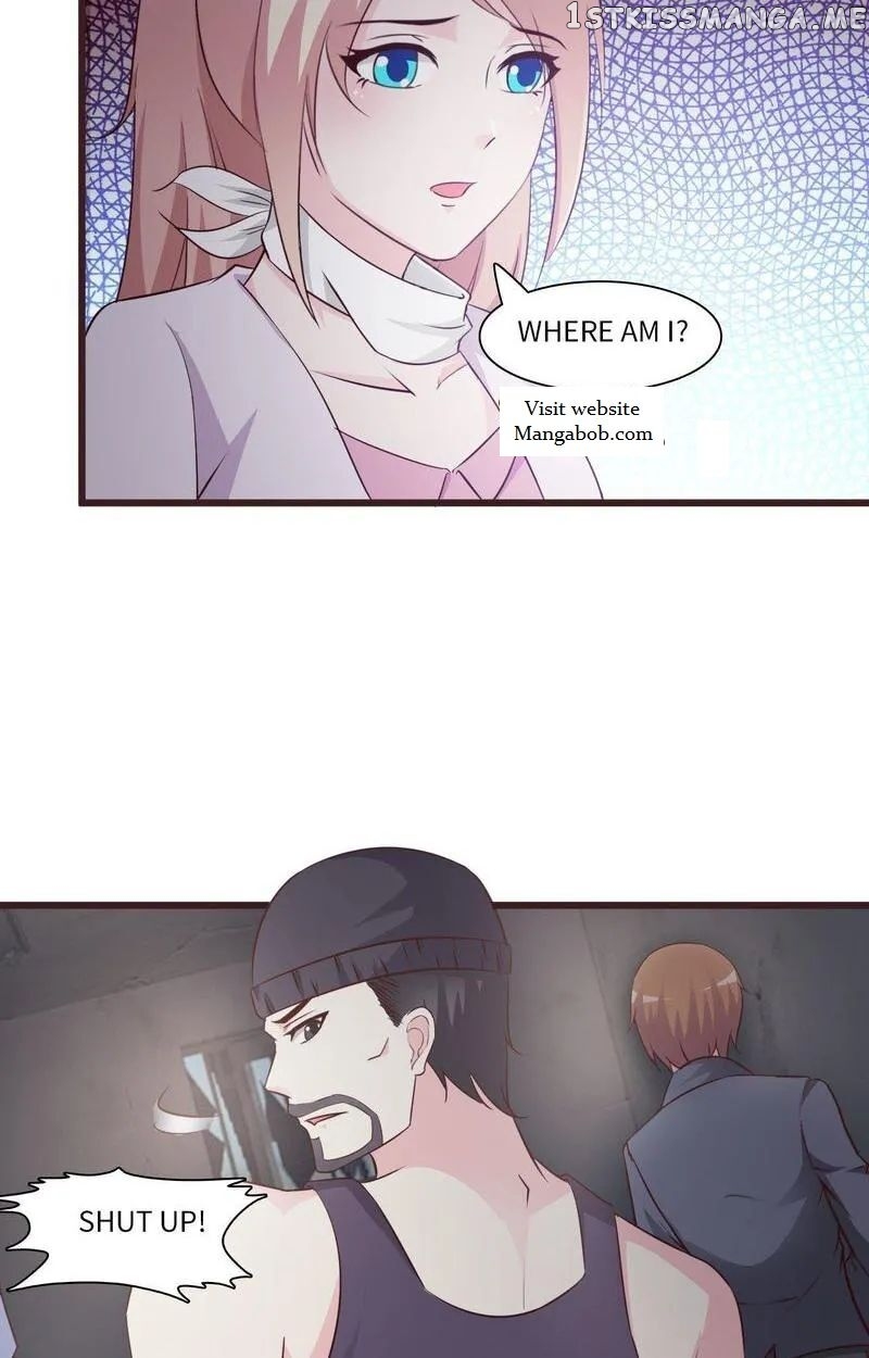 What A Brutal President! chapter 49 - page 8