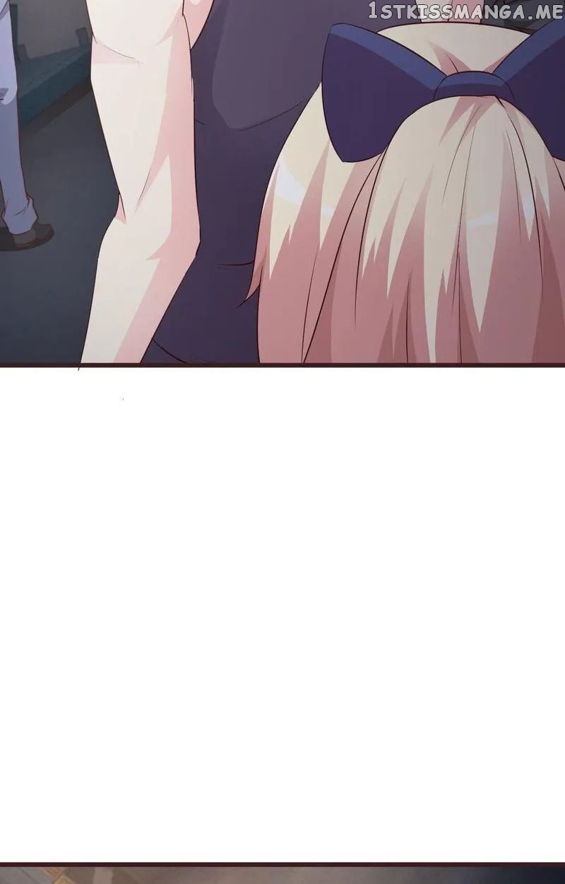 What A Brutal President! chapter 49 - page 9