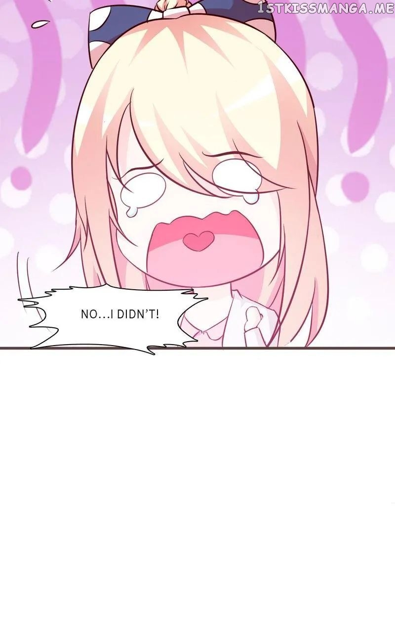What A Brutal President! chapter 50 - page 10