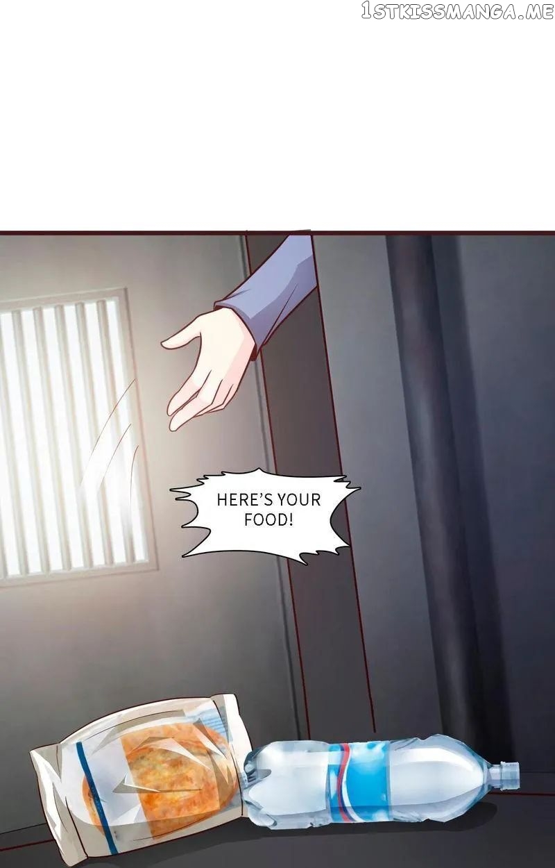 What A Brutal President! chapter 51 - page 10