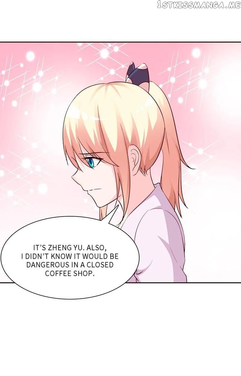 What A Brutal President! chapter 51 - page 2