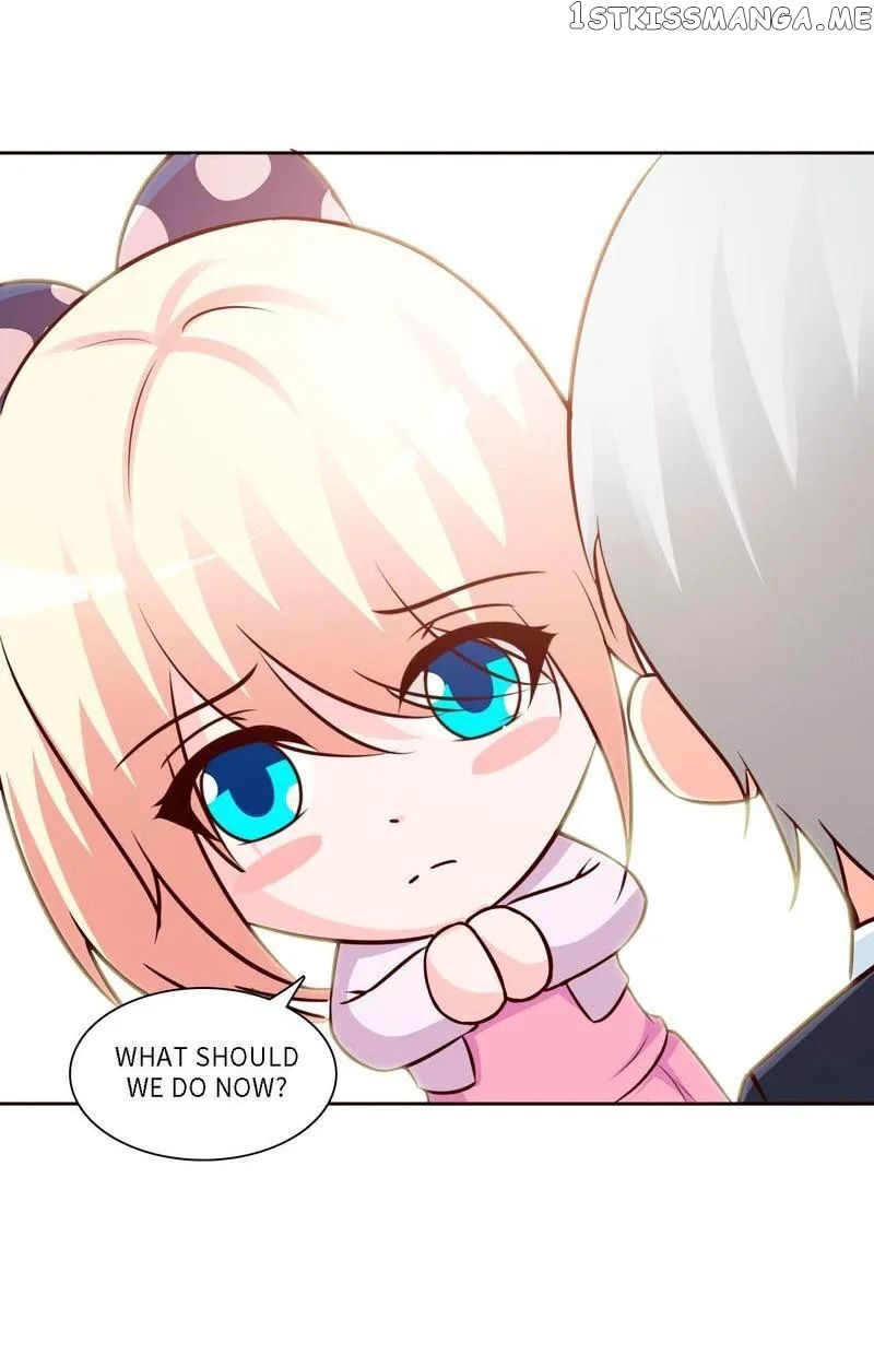 What A Brutal President! chapter 51 - page 4