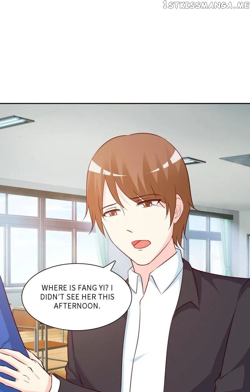 What A Brutal President! chapter 51 - page 5