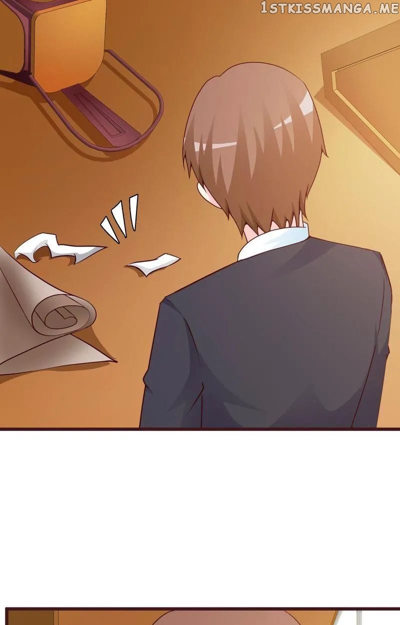 What A Brutal President! chapter 51 - page 7
