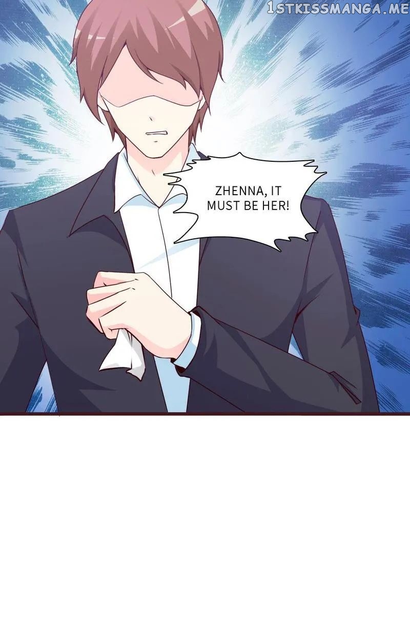 What A Brutal President! chapter 51 - page 9