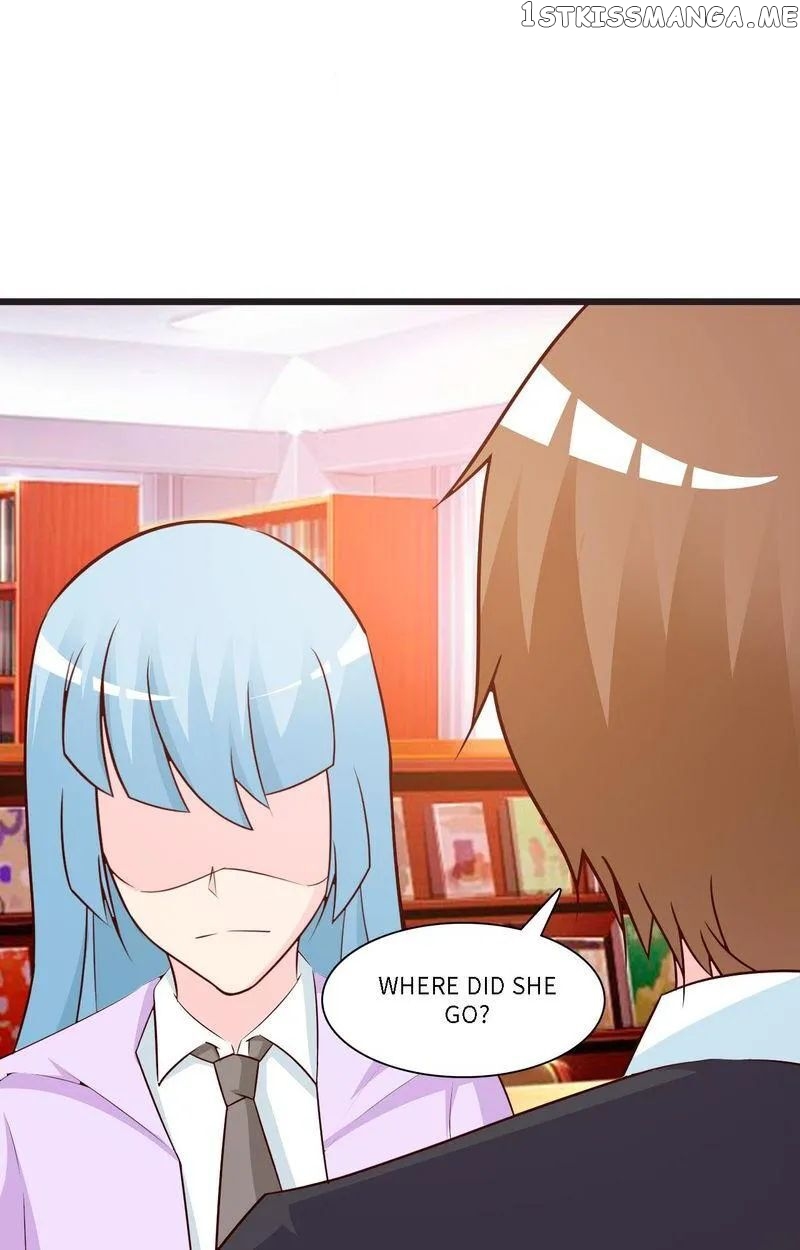 What A Brutal President! chapter 52 - page 10