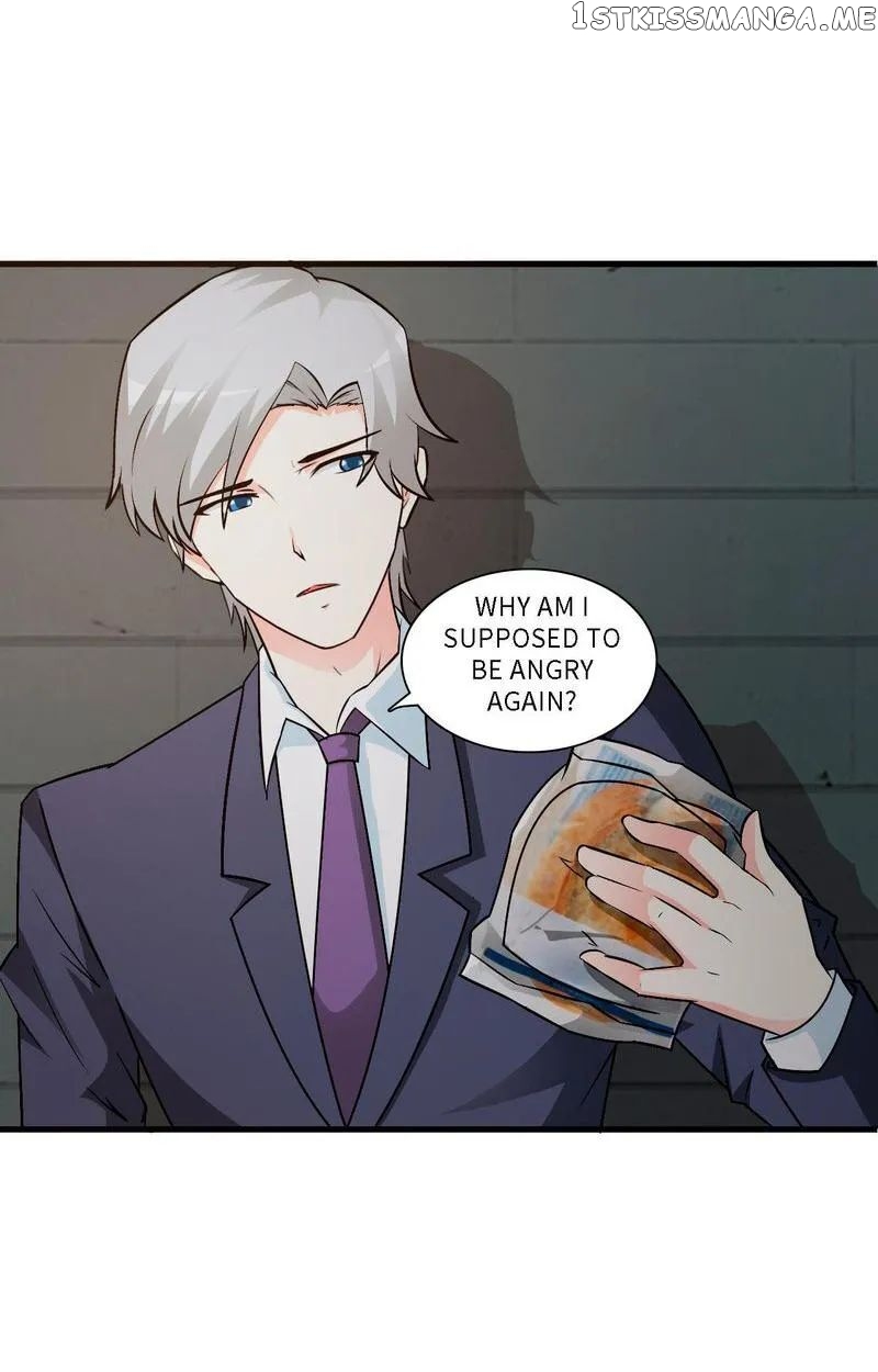 What A Brutal President! chapter 52 - page 2