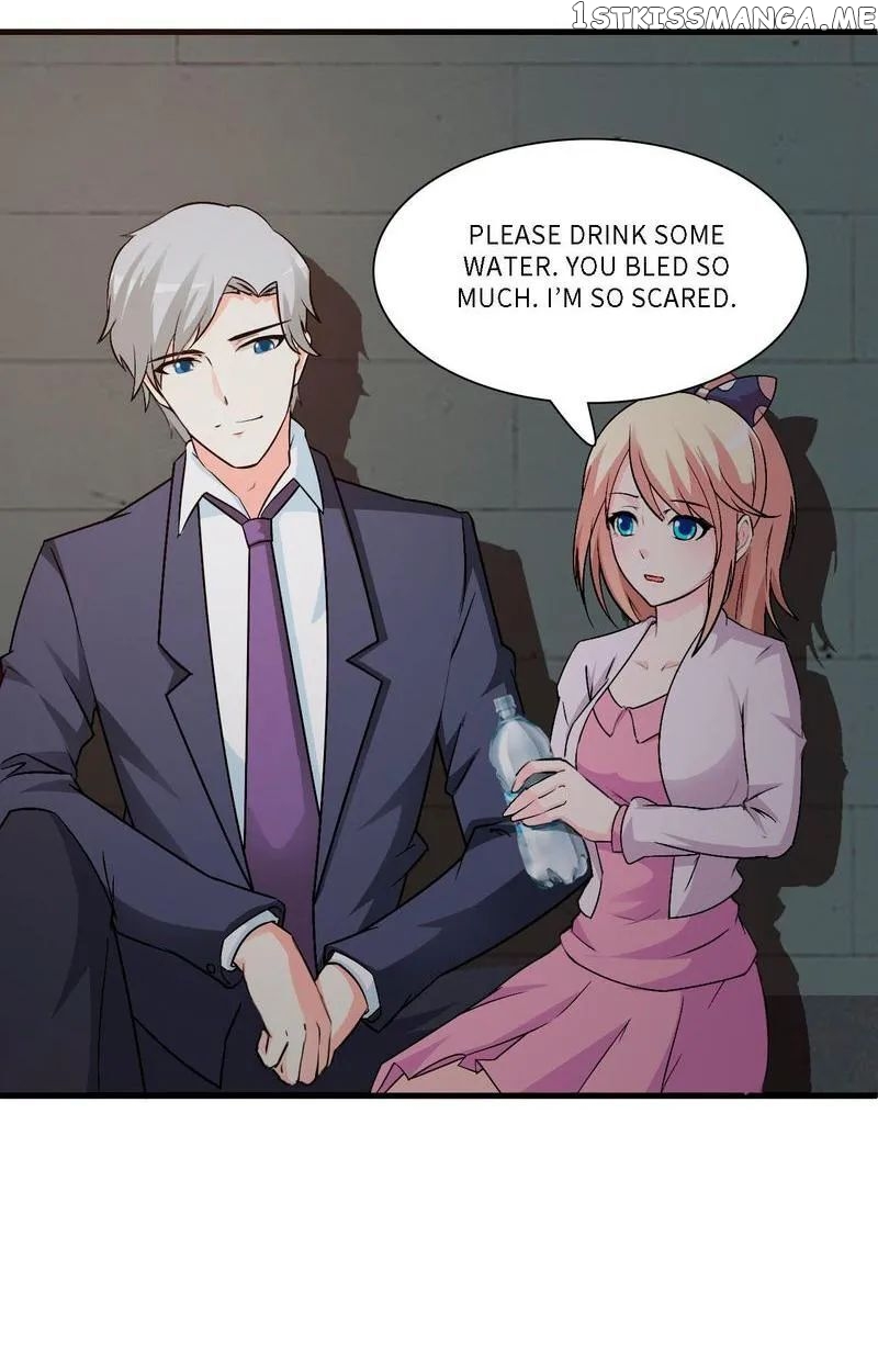 What A Brutal President! chapter 52 - page 3