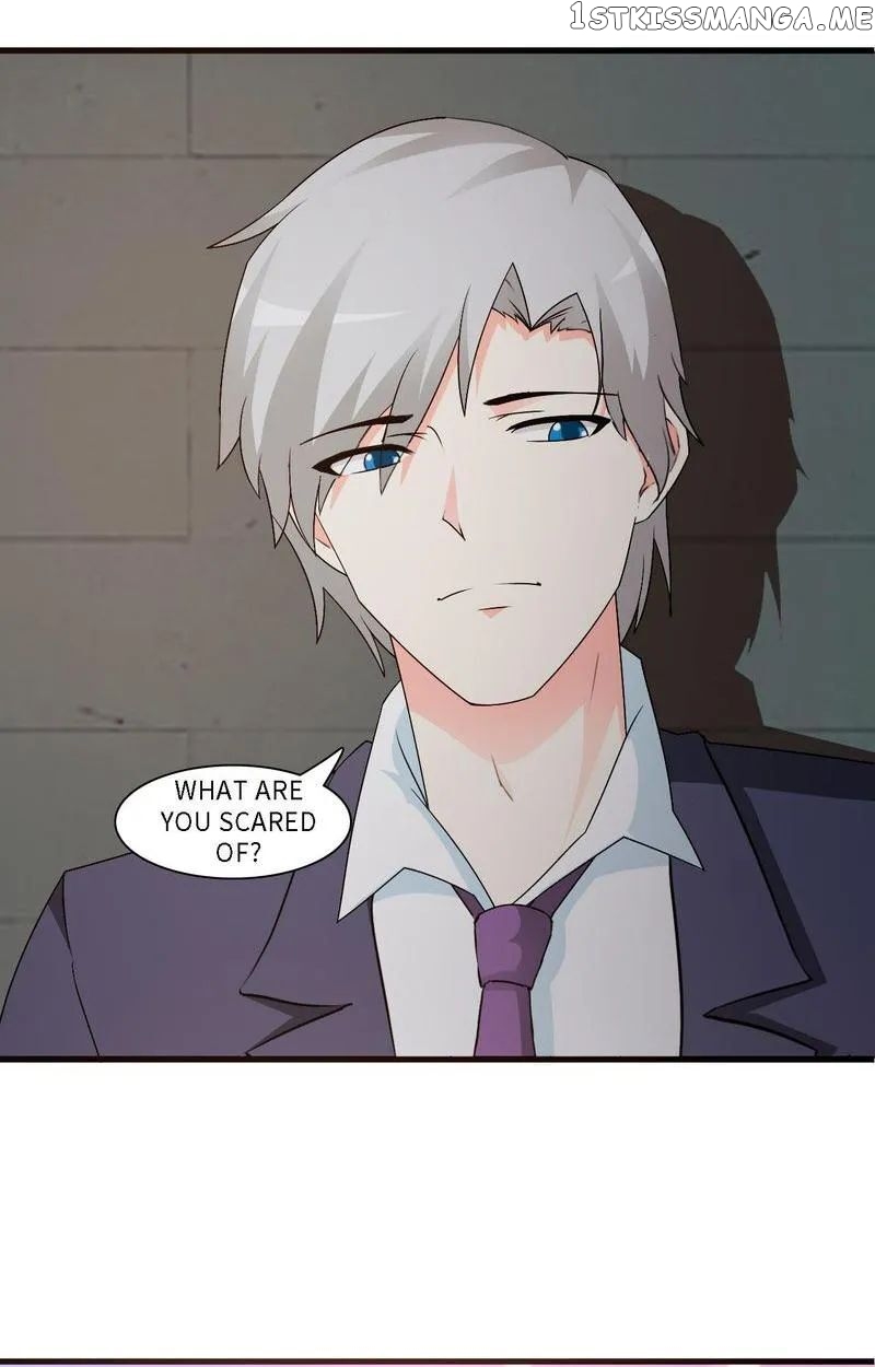 What A Brutal President! chapter 52 - page 4