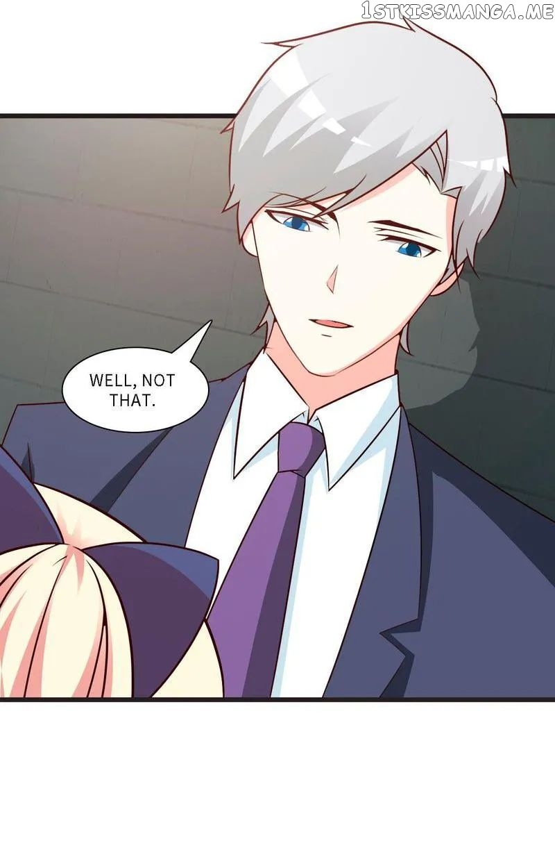 What A Brutal President! chapter 52 - page 7