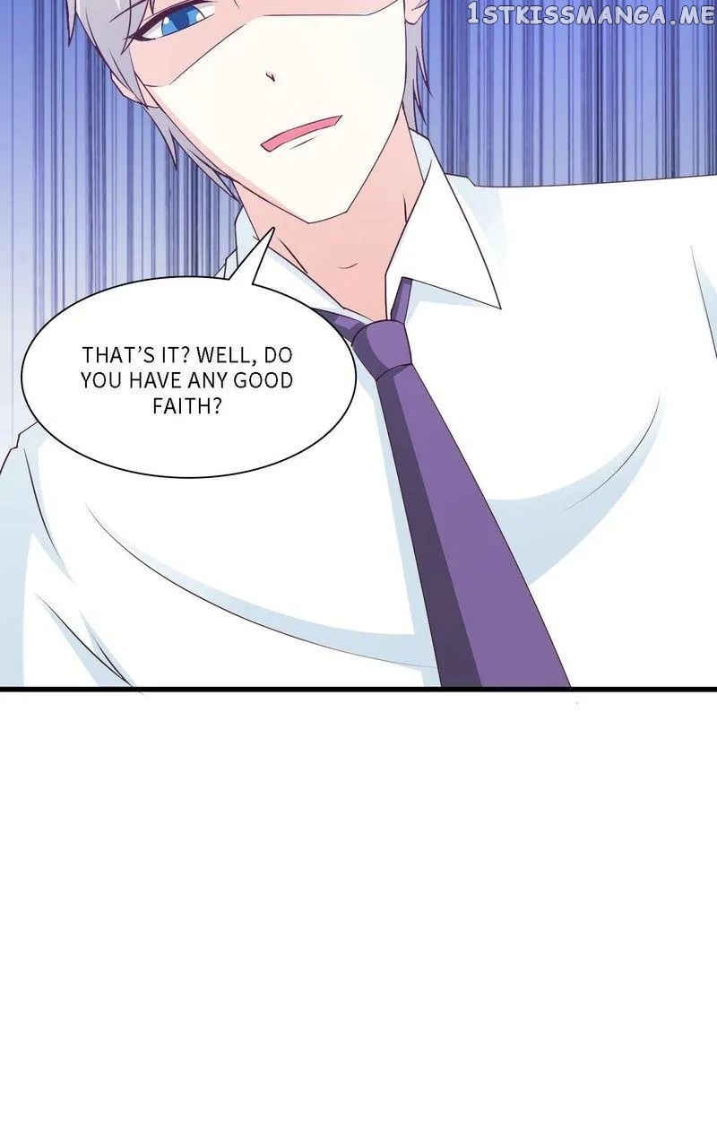 What A Brutal President! chapter 53 - page 10