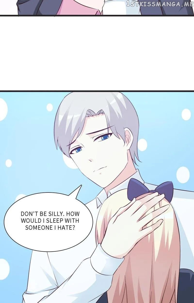 What A Brutal President! chapter 54 - page 10