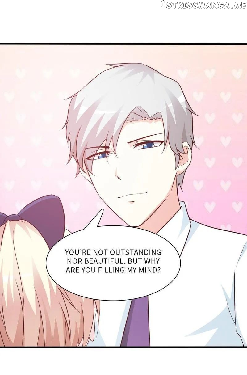 What A Brutal President! chapter 54 - page 3