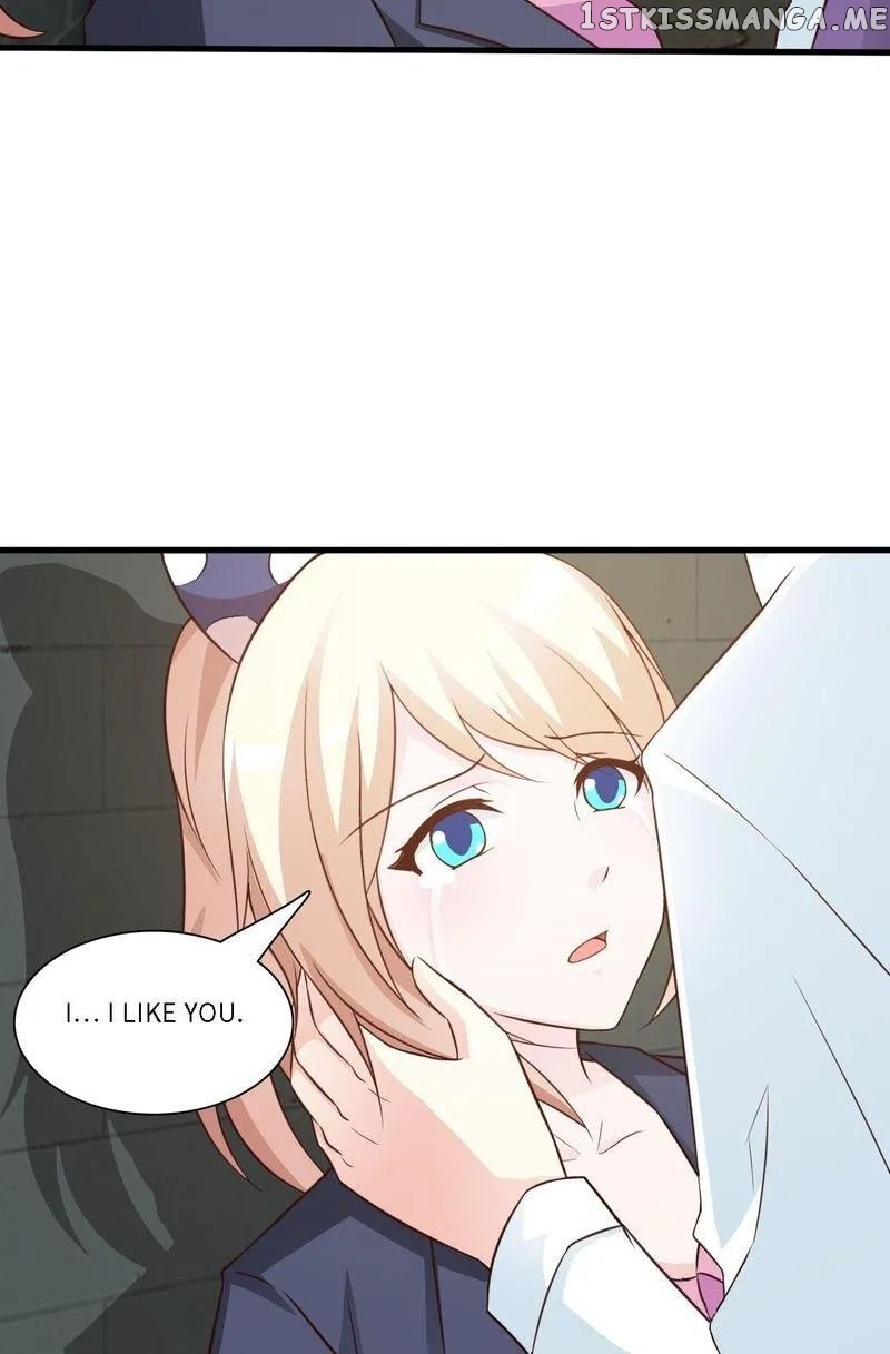 What A Brutal President! chapter 54 - page 5