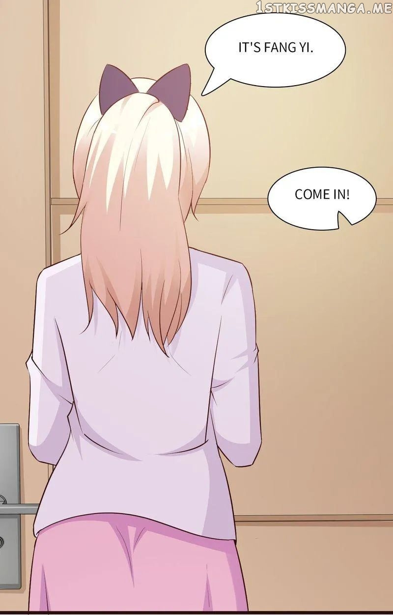 What A Brutal President! chapter 74 - page 1