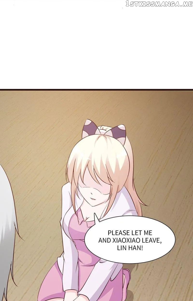 What A Brutal President! chapter 74 - page 2