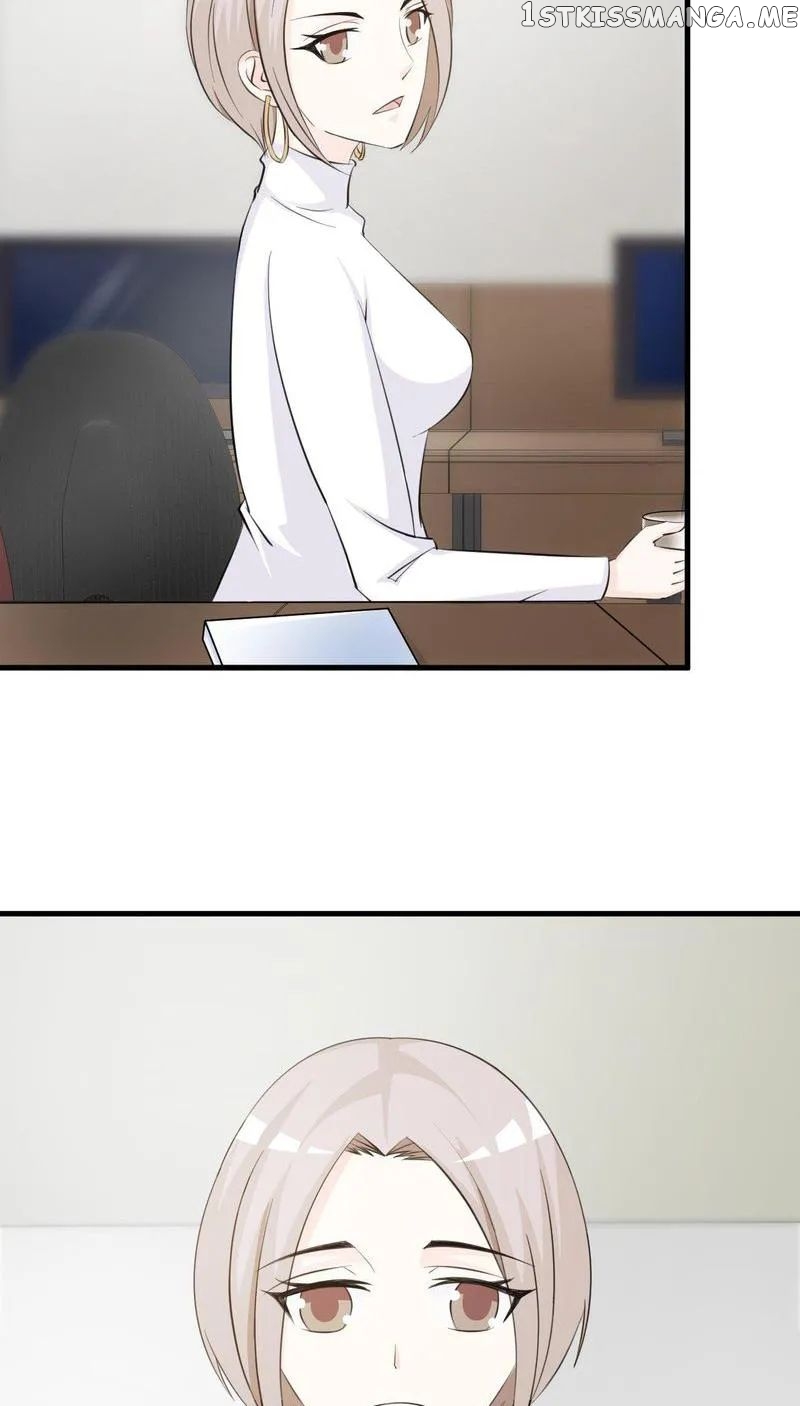 What A Brutal President! chapter 108 - page 16