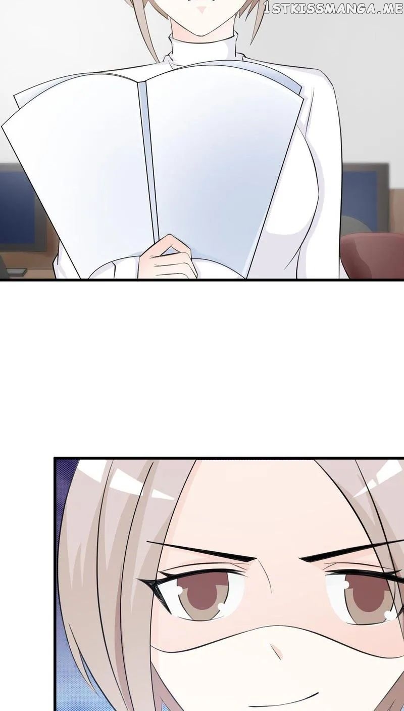 What A Brutal President! chapter 108 - page 17