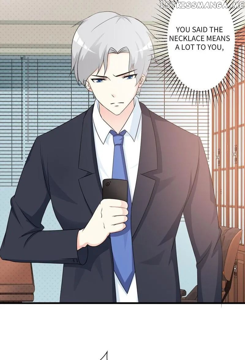 What A Brutal President! chapter 108 - page 6