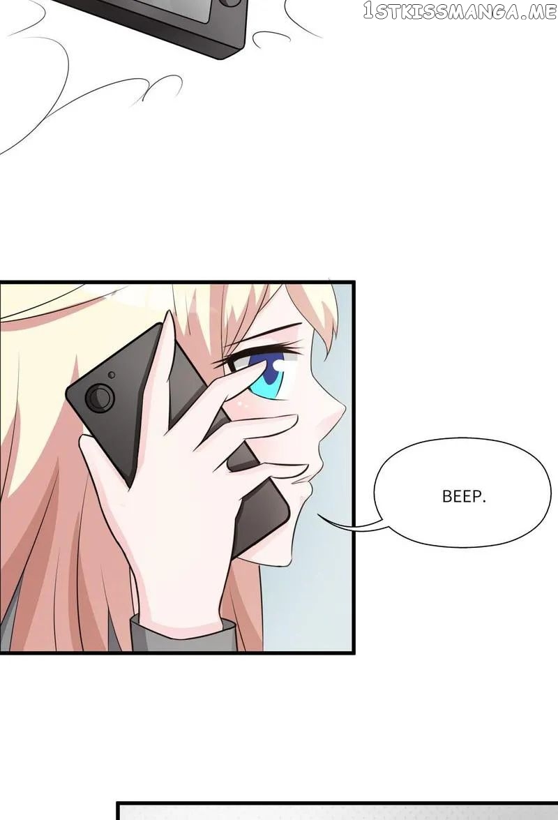 What A Brutal President! chapter 108 - page 8