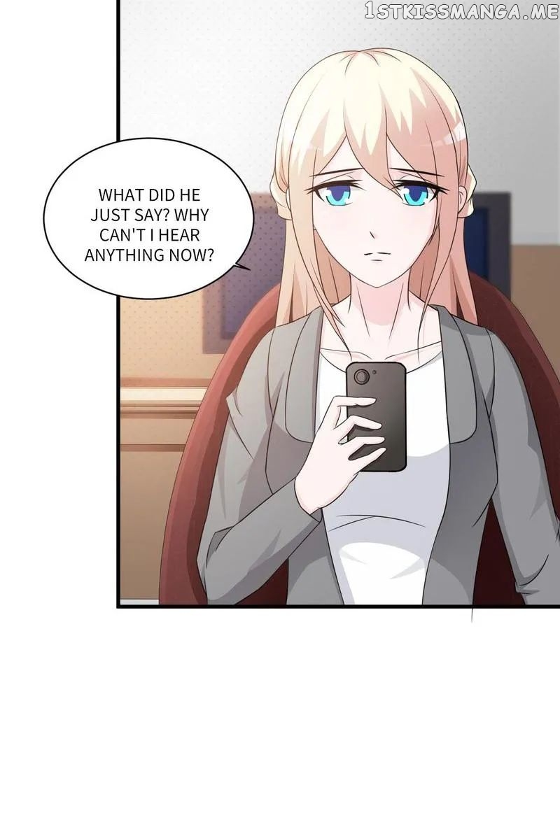 What A Brutal President! chapter 108 - page 9