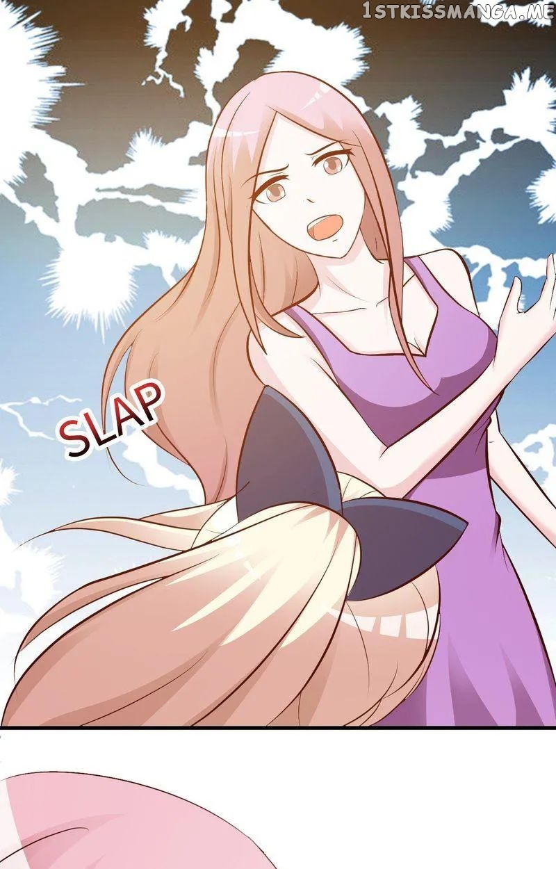 What A Brutal President! chapter 81 - page 1