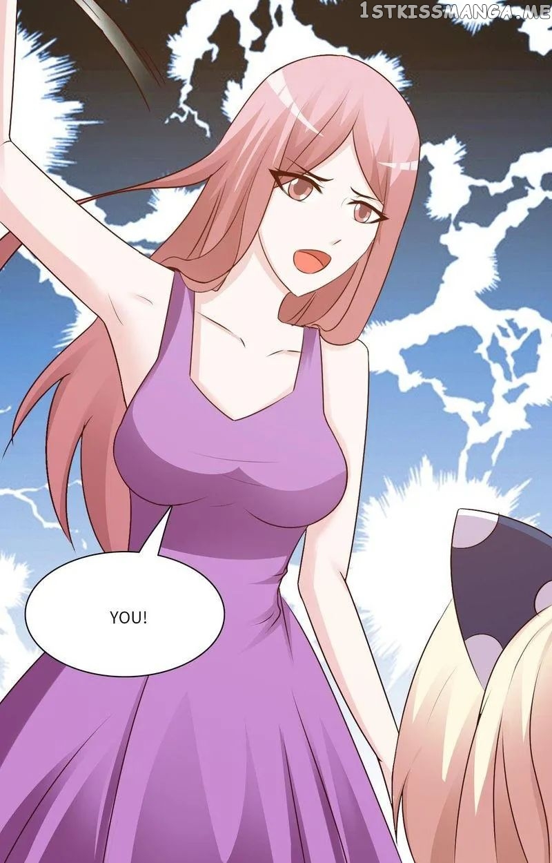 What A Brutal President! chapter 81 - page 10