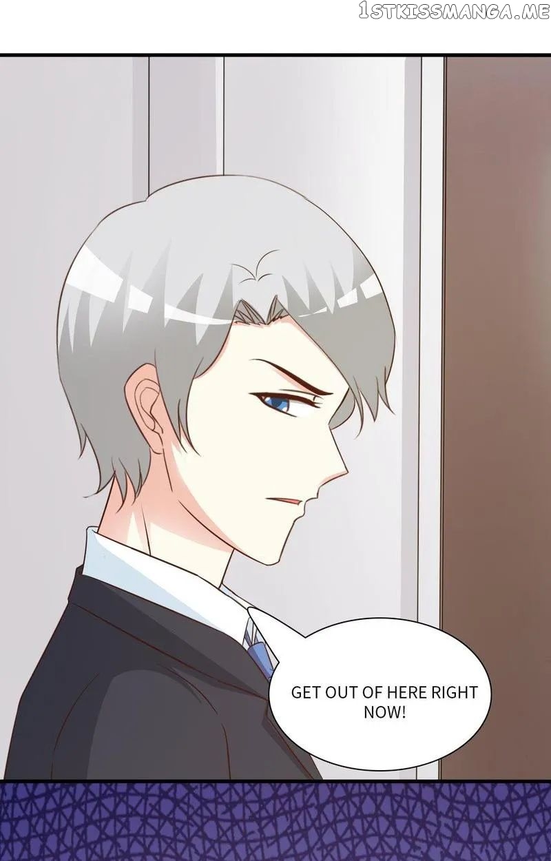 What A Brutal President! chapter 81 - page 14