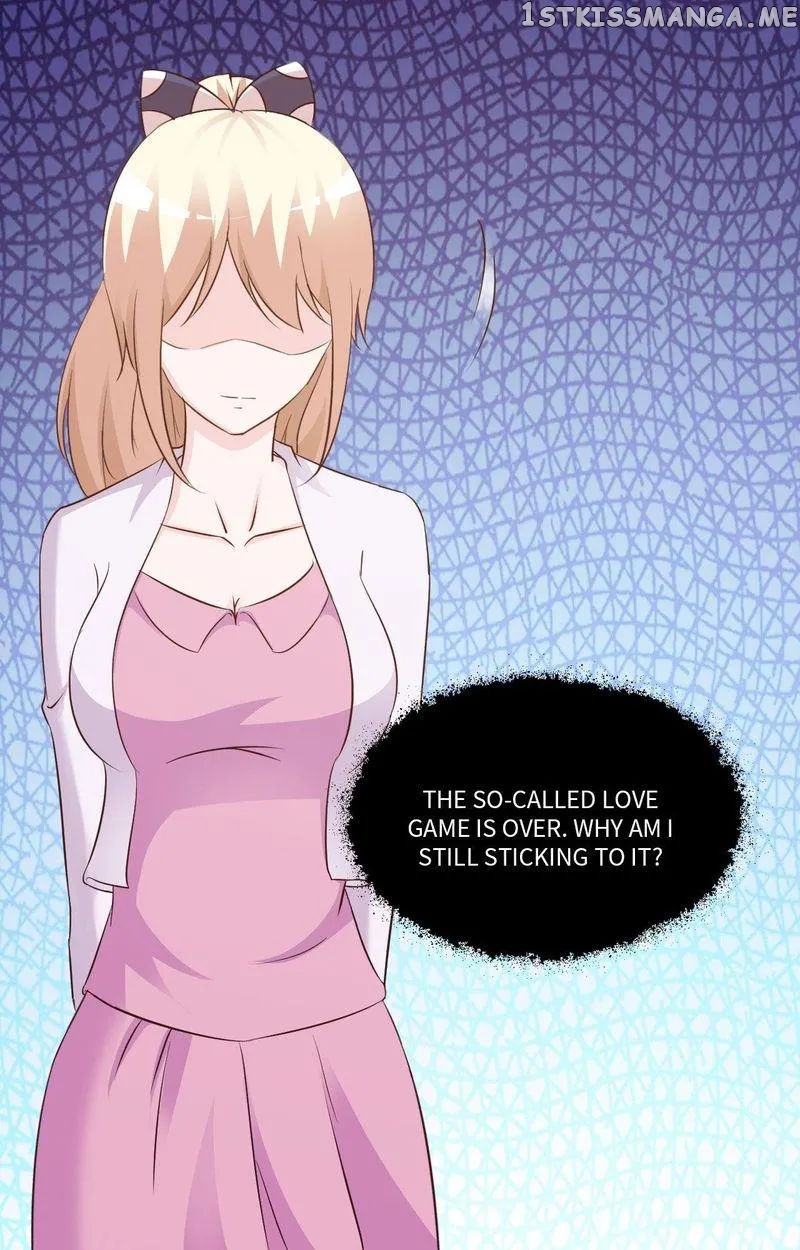 What A Brutal President! chapter 81 - page 15