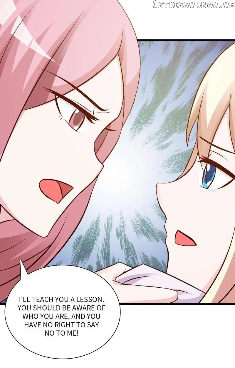 What A Brutal President! chapter 81 - page 2
