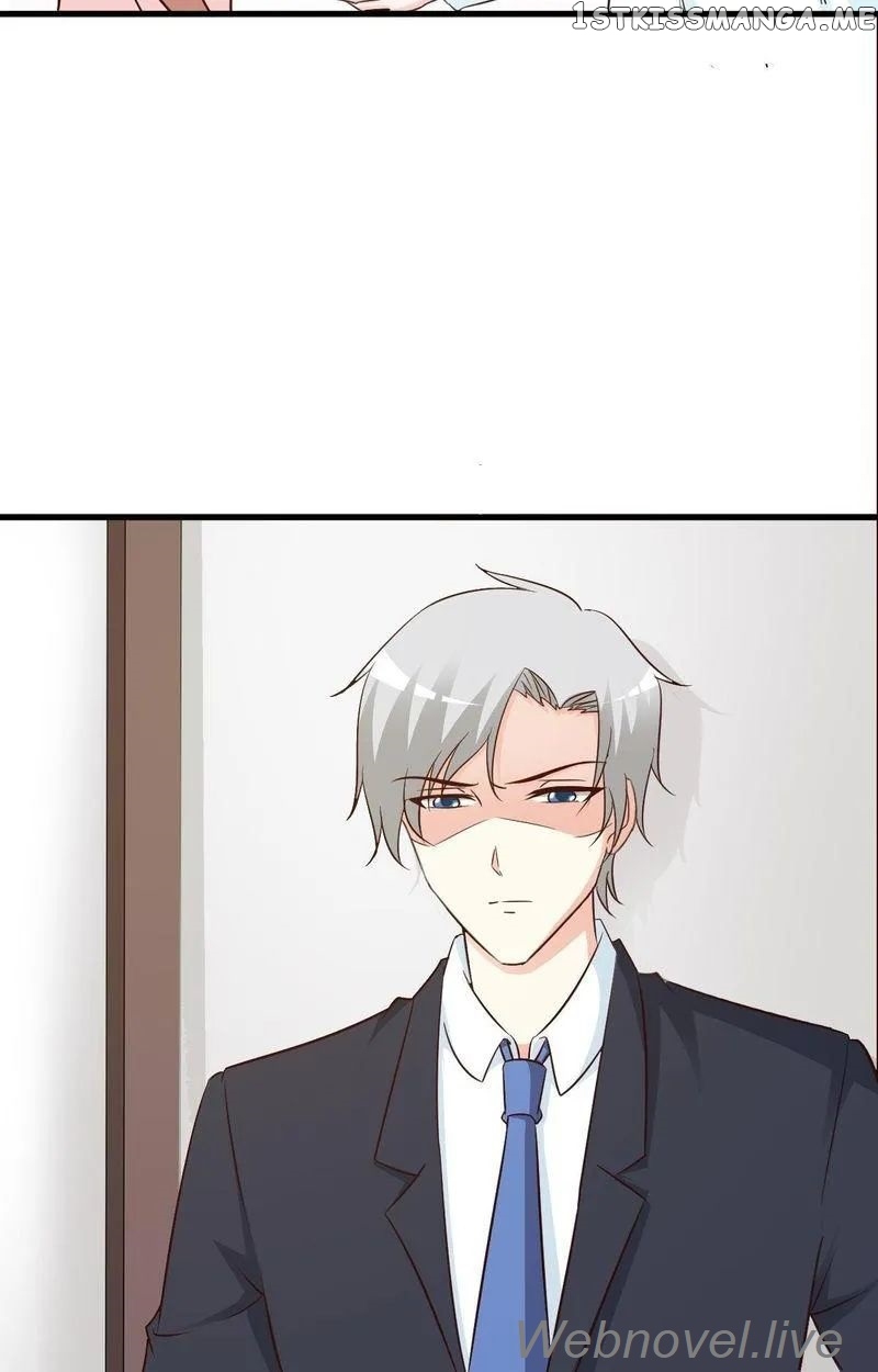 What A Brutal President! chapter 81 - page 20