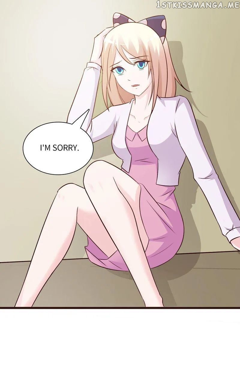 What A Brutal President! chapter 75 - page 1