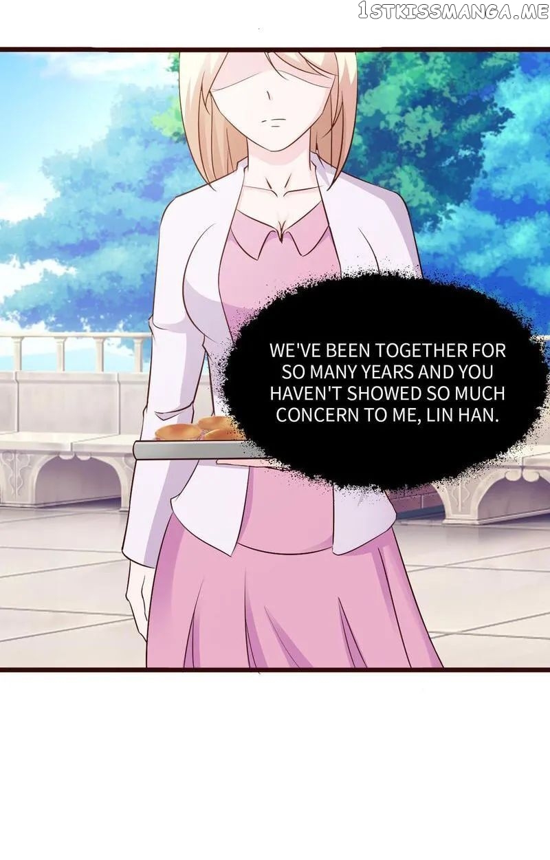 What A Brutal President! chapter 75 - page 12