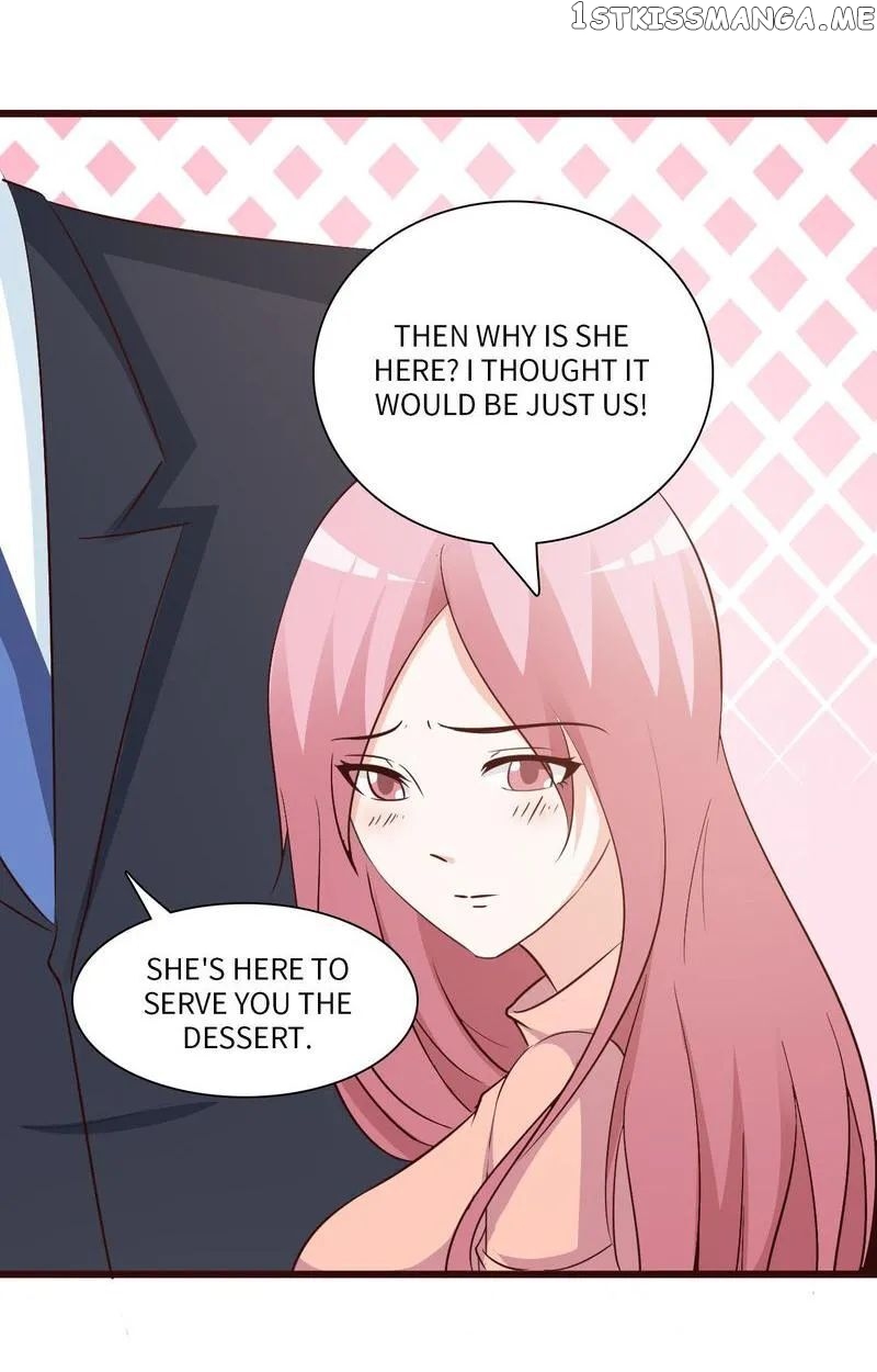 What A Brutal President! chapter 75 - page 13