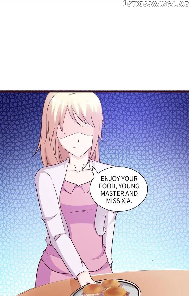 What A Brutal President! chapter 75 - page 15