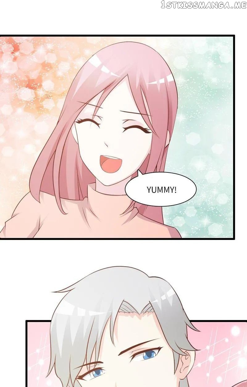 What A Brutal President! chapter 75 - page 17
