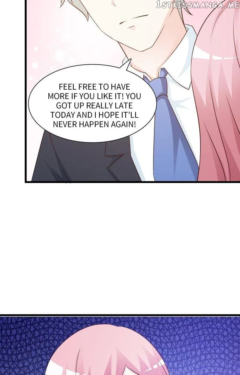 What A Brutal President! chapter 75 - page 18