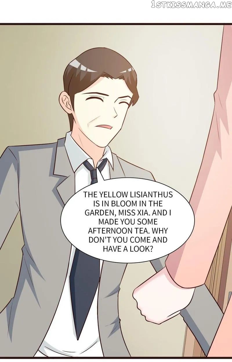 What A Brutal President! chapter 75 - page 3