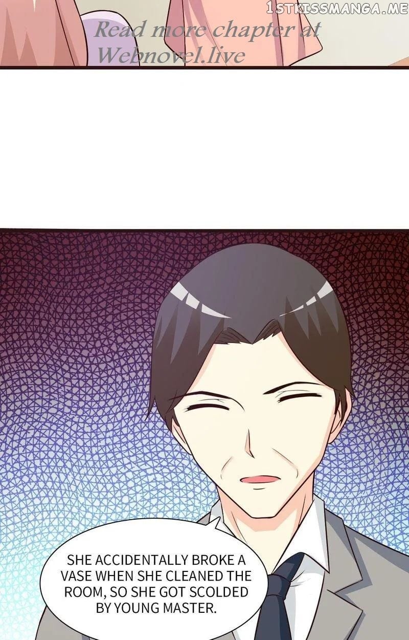 What A Brutal President! chapter 75 - page 5