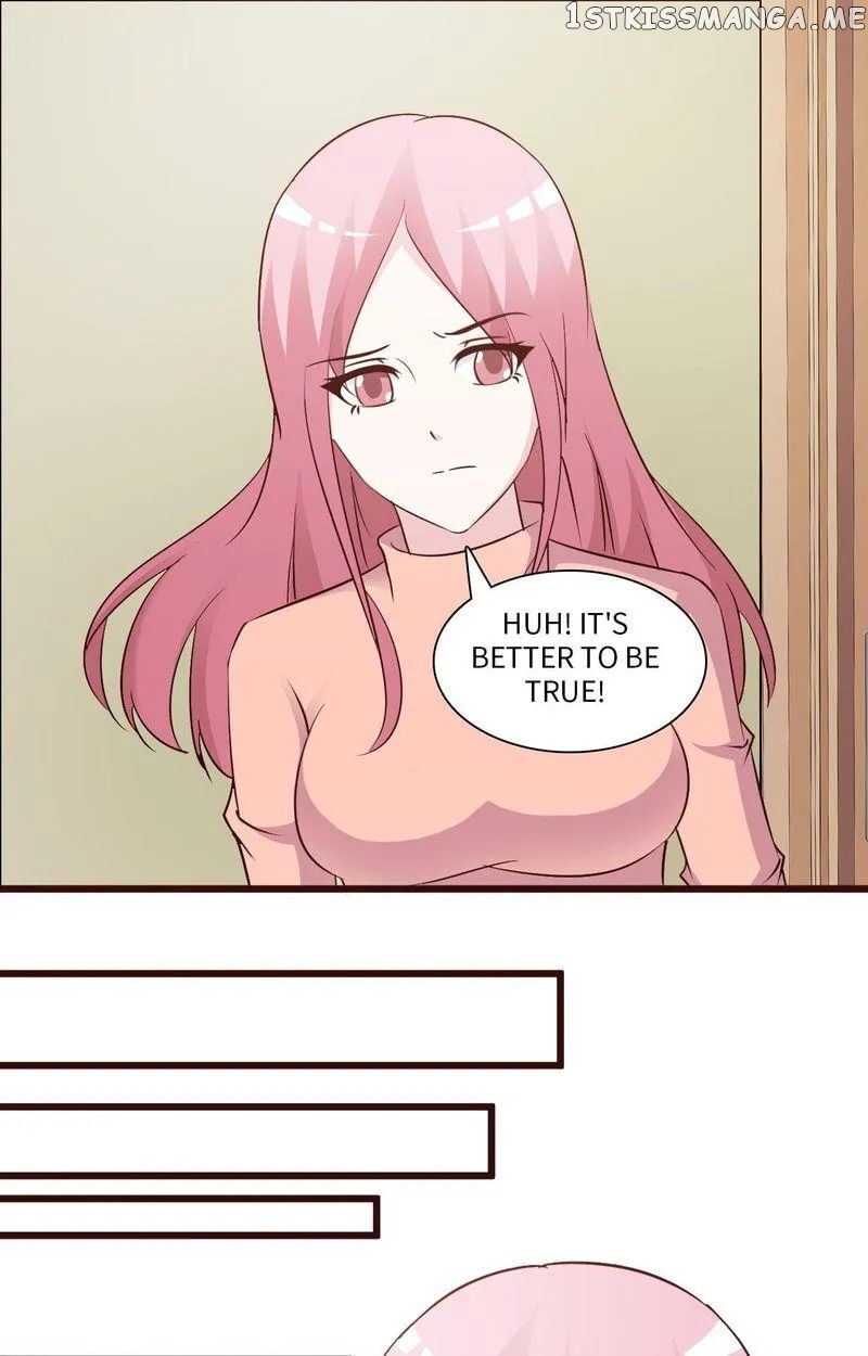 What A Brutal President! chapter 75 - page 6