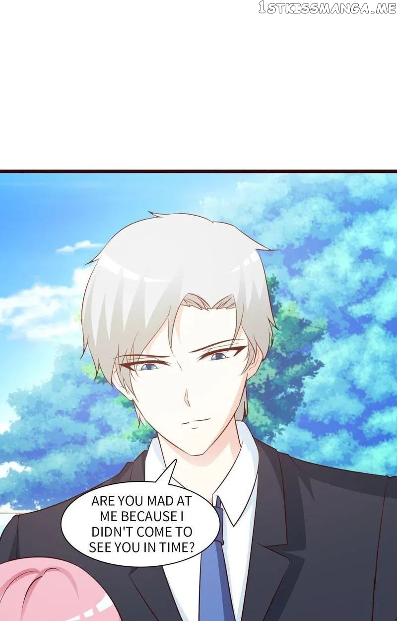 What A Brutal President! chapter 75 - page 8