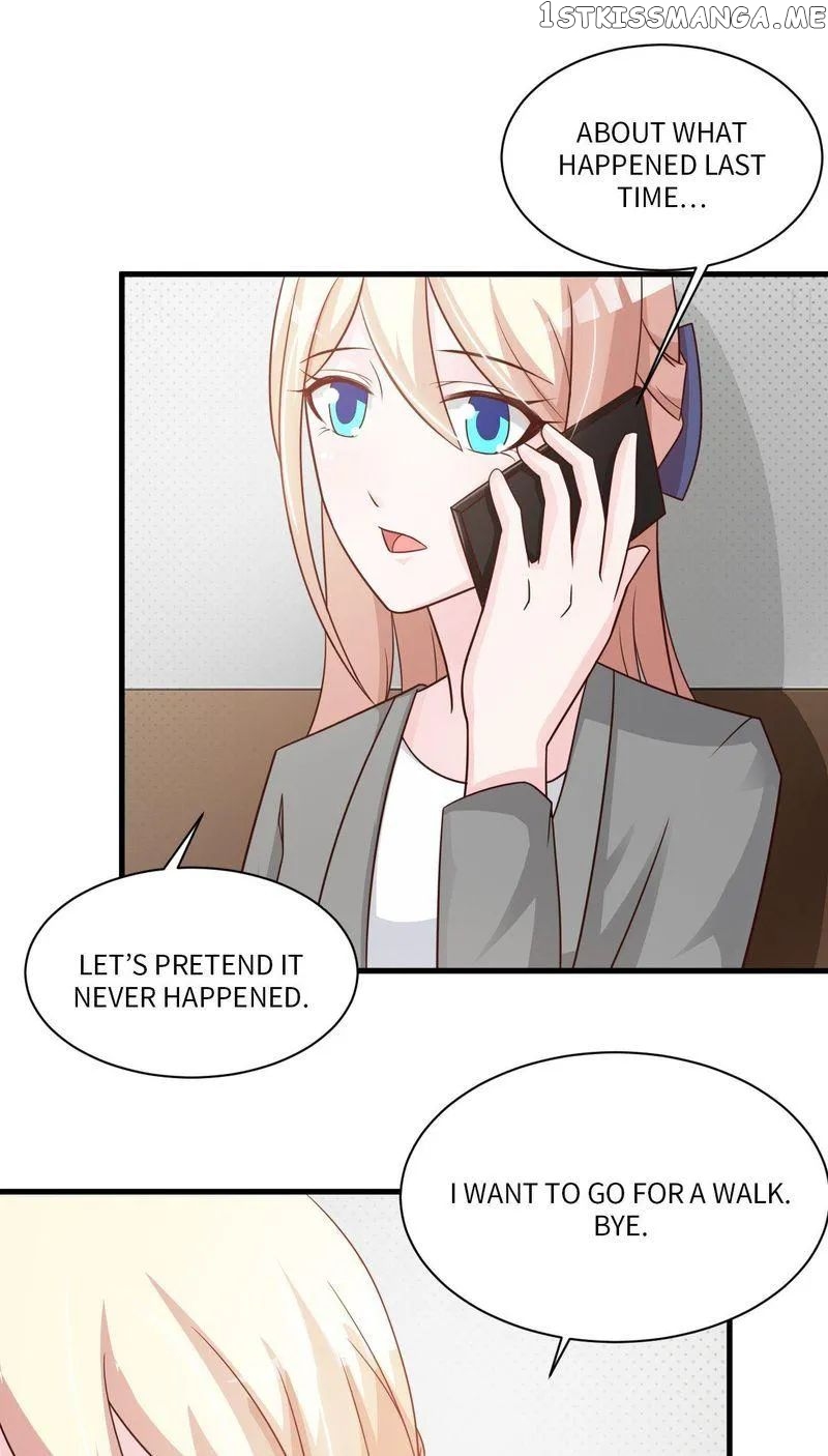 What A Brutal President! chapter 116 - page 11